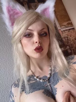 FaerieBlossom OnlyFans Leaked Free Thumbnail Picture - #9PdhMknFKQ
