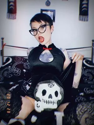 FaerieBlossom OnlyFans Leaked Free Thumbnail Picture - #BlwlM9HL6o
