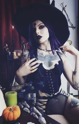 FaerieBlossom OnlyFans Leaked Free Thumbnail Picture - #C5xSRhBvyp