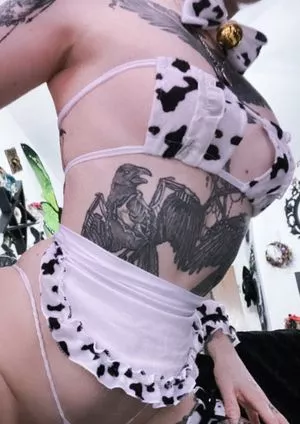 FaerieBlossom OnlyFans Leaked Free Thumbnail Picture - #CUb01Y55kl