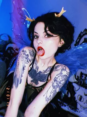 FaerieBlossom OnlyFans Leaked Free Thumbnail Picture - #D2x5nsW0G8