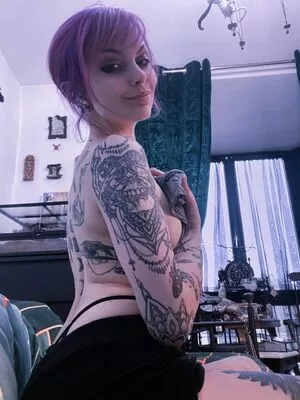 FaerieBlossom OnlyFans Leaked Free Thumbnail Picture - #DbACi0JBxt
