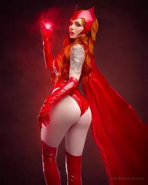 FaerieBlossom OnlyFans Leaked Free Thumbnail Picture - #EfElnD7caq