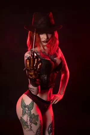 FaerieBlossom OnlyFans Leaked Free Thumbnail Picture - #FRXKPQ2oLJ