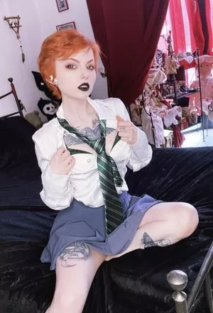 FaerieBlossom OnlyFans Leaked Free Thumbnail Picture - #FbmbQq4mxB