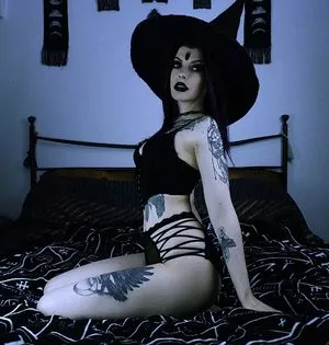 FaerieBlossom OnlyFans Leaked Free Thumbnail Picture - #GV0geonVQS