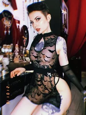 FaerieBlossom OnlyFans Leaked Free Thumbnail Picture - #H3jHFR9aV6
