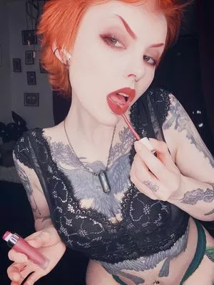 FaerieBlossom OnlyFans Leaked Free Thumbnail Picture - #HVwuBxacls