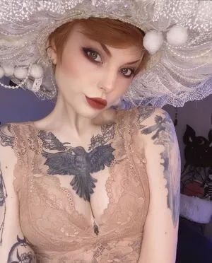 FaerieBlossom OnlyFans Leaked Free Thumbnail Picture - #IoNlOHlfYU