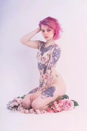 FaerieBlossom OnlyFans Leaked Free Thumbnail Picture - #KCJC1LA0Xw