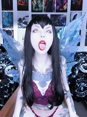 FaerieBlossom OnlyFans Leaked Free Thumbnail Picture - #KIAU5DbTwR