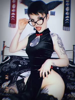 FaerieBlossom OnlyFans Leaked Free Thumbnail Picture - #KXJUpNskiI