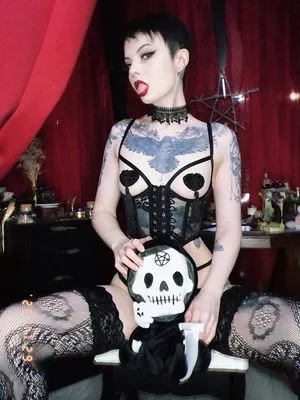 FaerieBlossom OnlyFans Leaked Free Thumbnail Picture - #KZxRndxAXf