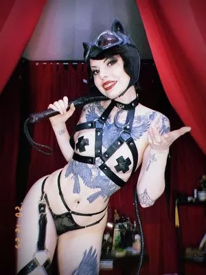 FaerieBlossom OnlyFans Leaked Free Thumbnail Picture - #LmyxnJTu6S