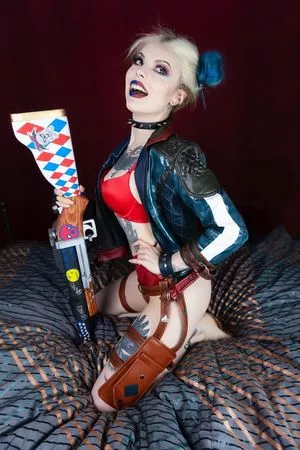 FaerieBlossom OnlyFans Leaked Free Thumbnail Picture - #LwsmyDGZp1