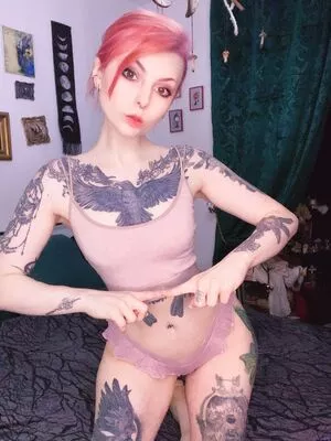 FaerieBlossom OnlyFans Leaked Free Thumbnail Picture - #M3P7YN3t2v