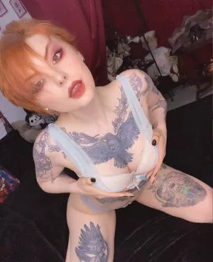 FaerieBlossom OnlyFans Leaked Free Thumbnail Picture - #MkUayLjpQd
