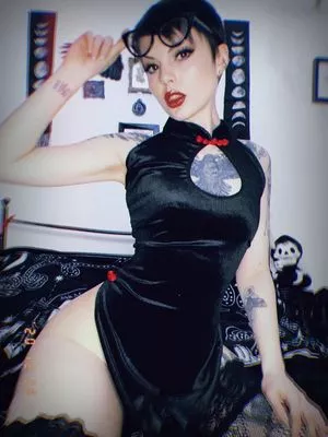 FaerieBlossom OnlyFans Leaked Free Thumbnail Picture - #MywF9xJ1NL
