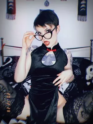 FaerieBlossom OnlyFans Leaked Free Thumbnail Picture - #MzEICGqxaU