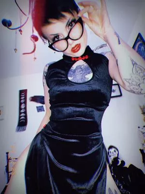 FaerieBlossom OnlyFans Leaked Free Thumbnail Picture - #NJVpAZJJu6