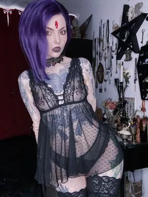 FaerieBlossom OnlyFans Leaked Free Thumbnail Picture - #NMlHBnSy57