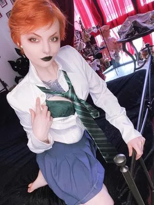 FaerieBlossom OnlyFans Leaked Free Thumbnail Picture - #NYcXClKRoM