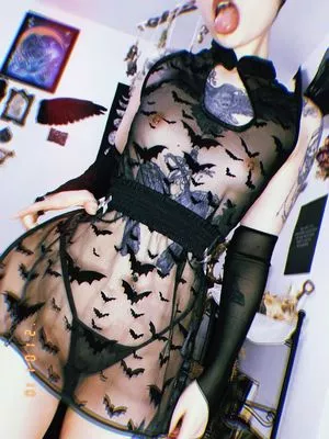 FaerieBlossom OnlyFans Leaked Free Thumbnail Picture - #O6CHnq0Bxq