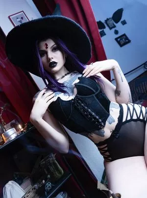 FaerieBlossom OnlyFans Leaked Free Thumbnail Picture - #OQpQCMLPzL