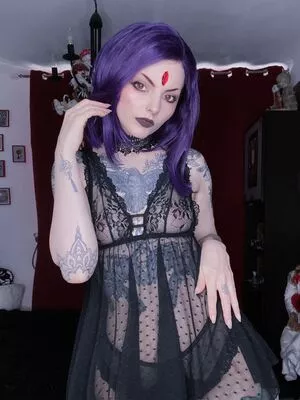 FaerieBlossom OnlyFans Leaked Free Thumbnail Picture - #Oyr411zMvS