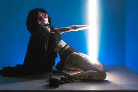 FaerieBlossom OnlyFans Leaked Free Thumbnail Picture - #P5QcpPNKh8