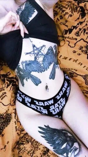 FaerieBlossom OnlyFans Leaked Free Thumbnail Picture - #Q582sgWvKH