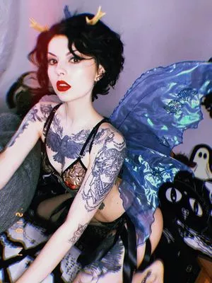 FaerieBlossom OnlyFans Leaked Free Thumbnail Picture - #Q8lkwe8LZP