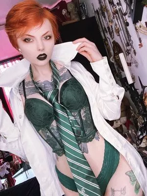 FaerieBlossom OnlyFans Leaked Free Thumbnail Picture - #QT0YUBg7RY