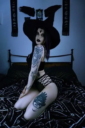 FaerieBlossom OnlyFans Leaked Free Thumbnail Picture - #QyQA4JZu6f