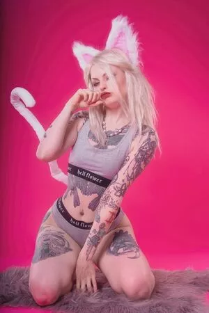 FaerieBlossom OnlyFans Leaked Free Thumbnail Picture - #TCxEV26v9p