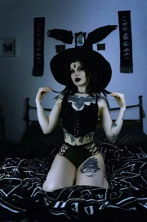 FaerieBlossom OnlyFans Leaked Free Thumbnail Picture - #UqiP8rVH2L