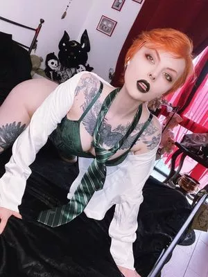 FaerieBlossom OnlyFans Leaked Free Thumbnail Picture - #W1di0TYany