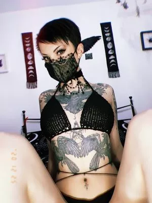 FaerieBlossom OnlyFans Leaked Free Thumbnail Picture - #WY401QV8q4