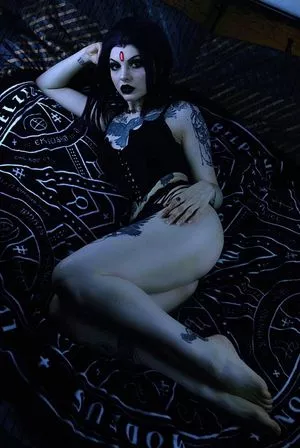 FaerieBlossom OnlyFans Leaked Free Thumbnail Picture - #XMSMZvj4Jh