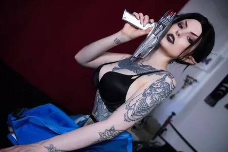 FaerieBlossom OnlyFans Leaked Free Thumbnail Picture - #Y8e8PLDdMD