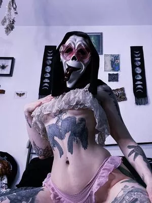 FaerieBlossom OnlyFans Leaked Free Thumbnail Picture - #YjiPpXNZ5R