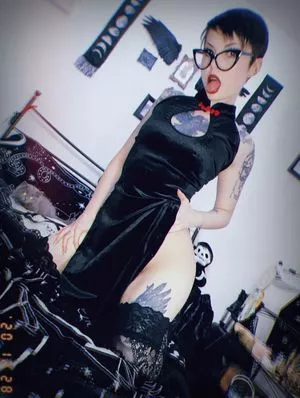 FaerieBlossom OnlyFans Leaked Free Thumbnail Picture - #Z9GLLAfzRP