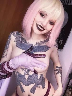 FaerieBlossom OnlyFans Leaked Free Thumbnail Picture - #ZfcSHT9DYz