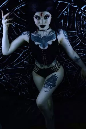FaerieBlossom OnlyFans Leaked Free Thumbnail Picture - #ZrLcPstr5x