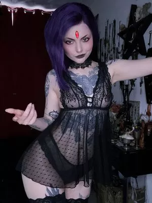 FaerieBlossom OnlyFans Leaked Free Thumbnail Picture - #arUws1DRno