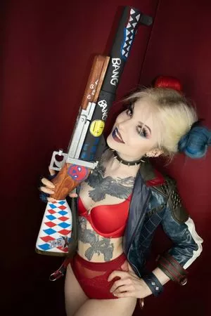 FaerieBlossom OnlyFans Leaked Free Thumbnail Picture - #auCtoEpZJW