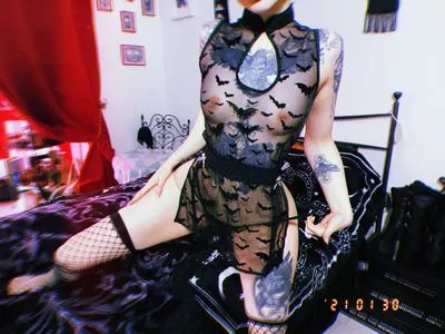 FaerieBlossom OnlyFans Leaked Free Thumbnail Picture - #auGkk3kx6Z