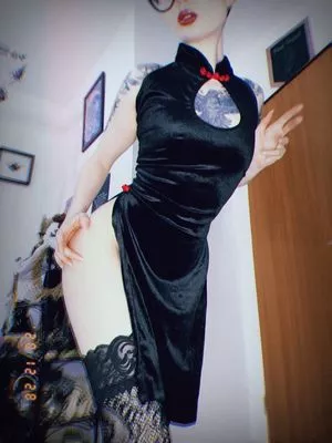 FaerieBlossom OnlyFans Leaked Free Thumbnail Picture - #b5cdKP139P