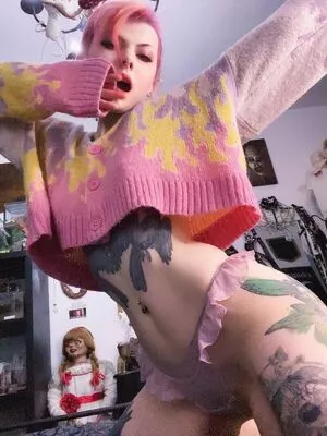 FaerieBlossom OnlyFans Leaked Free Thumbnail Picture - #bH5fAS9DRW