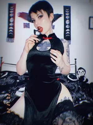 FaerieBlossom OnlyFans Leaked Free Thumbnail Picture - #d0YpuZrTu1